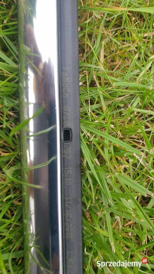 LISTWA DRZWI ZGARNIAJĄCA LEWY PRZÓD CJ54S20563B Lublin