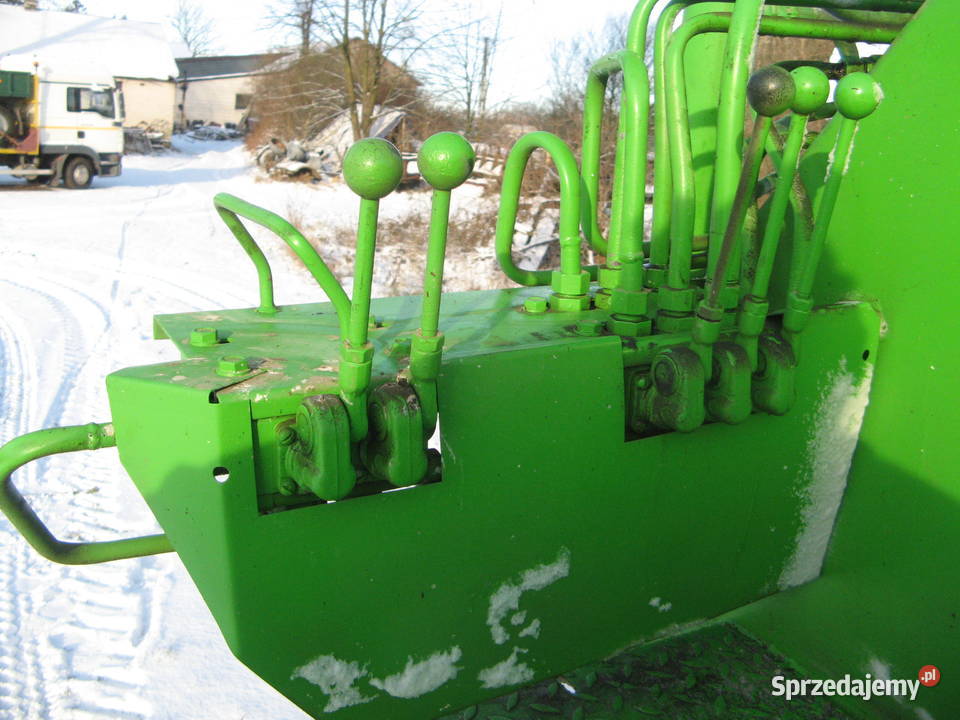 cyklop t 214 bez luzów wycieków 100 sprawny nieuszkodzony