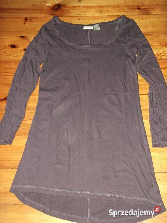 Fioletowa tunika rozmiar 3638 Legnica