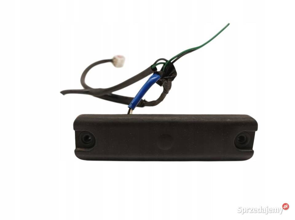 PRZEŁĄCZNIK KLAPY BAGAŻNIKA Kia Sportage III Panele sterowania, przełączniki