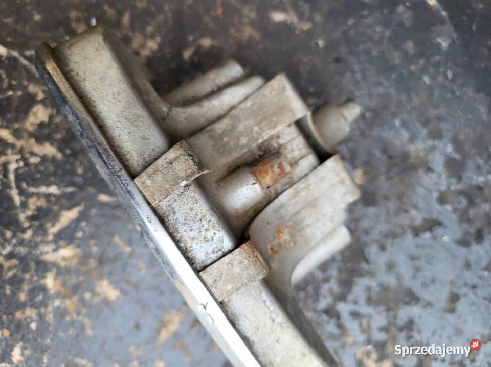 LICZNIK TACHO VDO GOGGOMOBIL ŁADNY TS 250 TS300 Rybnik sprzedam