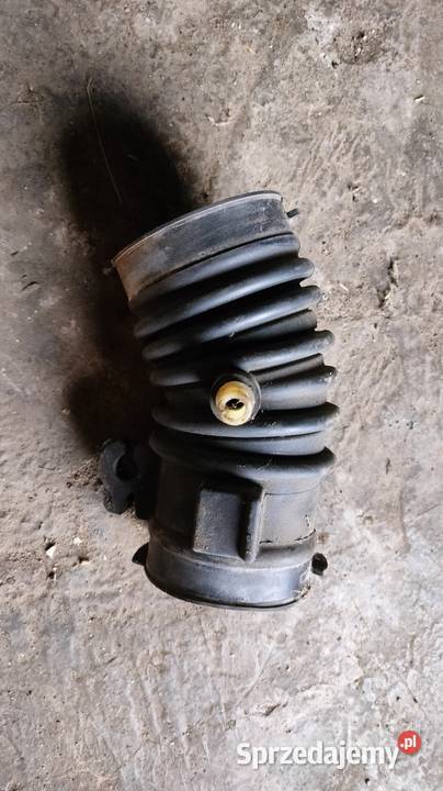 Rura Wąż Dolotowy Powietrza MAZDA 3 MAZDA 6 Rok produkcji 2005 Wólka Pełkińska