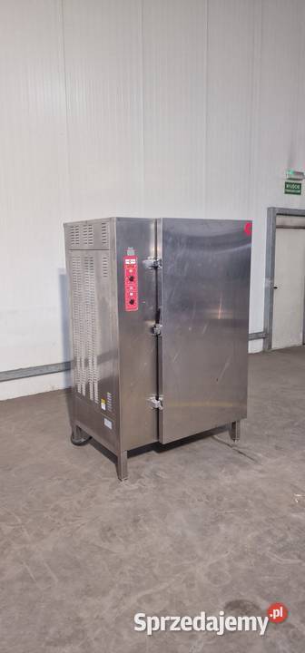 Piec cukierniczy CONVOTHERM sprzedam