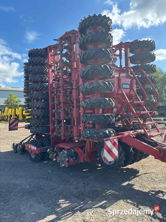 SIEWNIK HORSCH PRONTO 9 DC sprzedam
