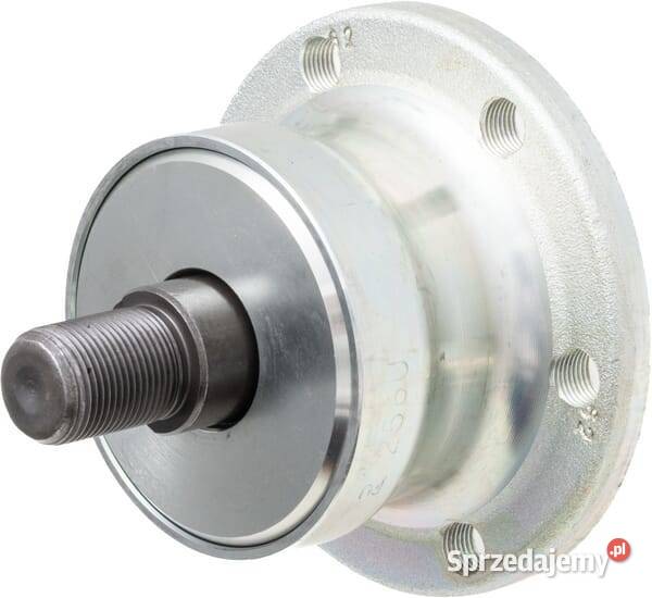Piasta SKF 7500BAA0006 Kamionna