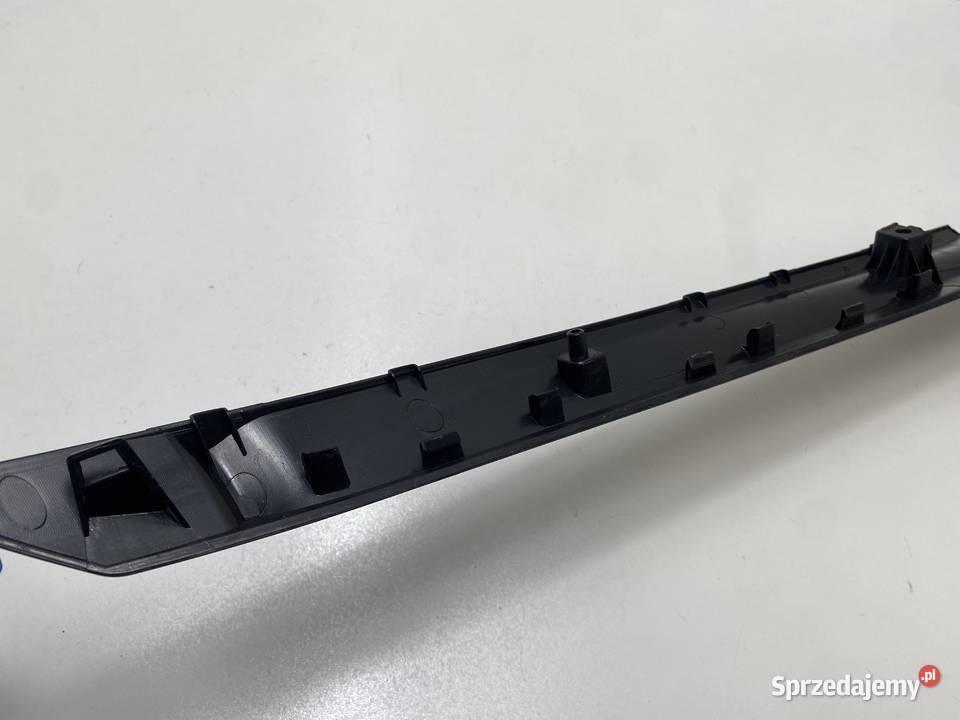 YAMAHA X XMAX 1823 PŁUG LISTWA LEWA B74F171L00 Siedlce sprzedam