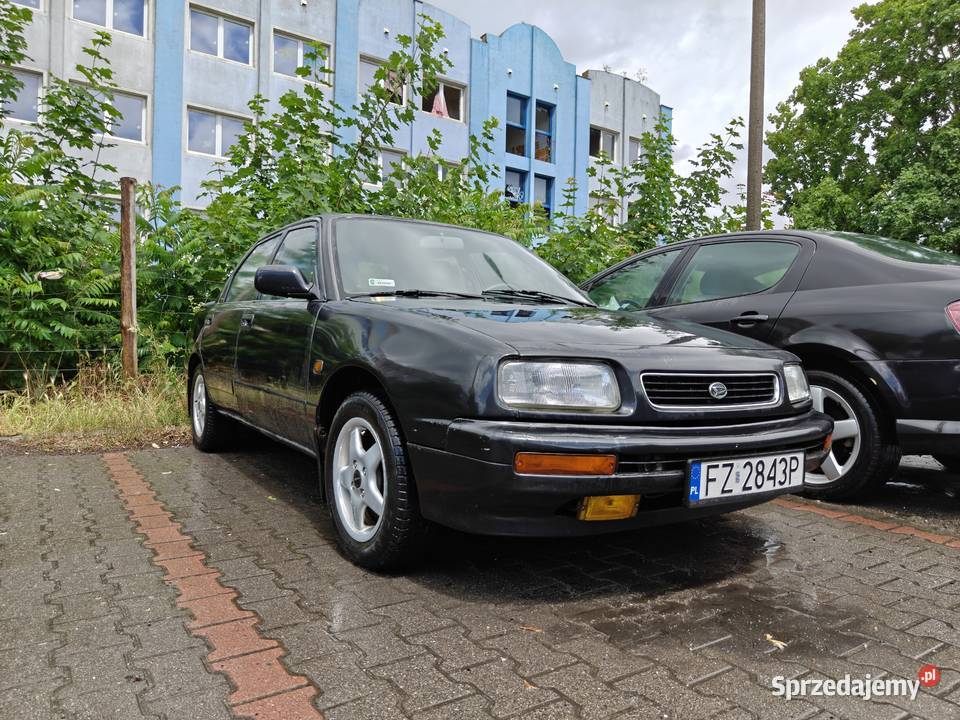 Daihatsu Applause Limited Edition 1997 16 sprzedam