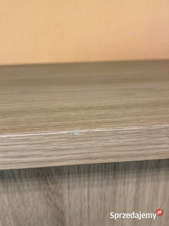Szafka Komoda IKEA Tonstad Avant Garde 37cm sprzedam