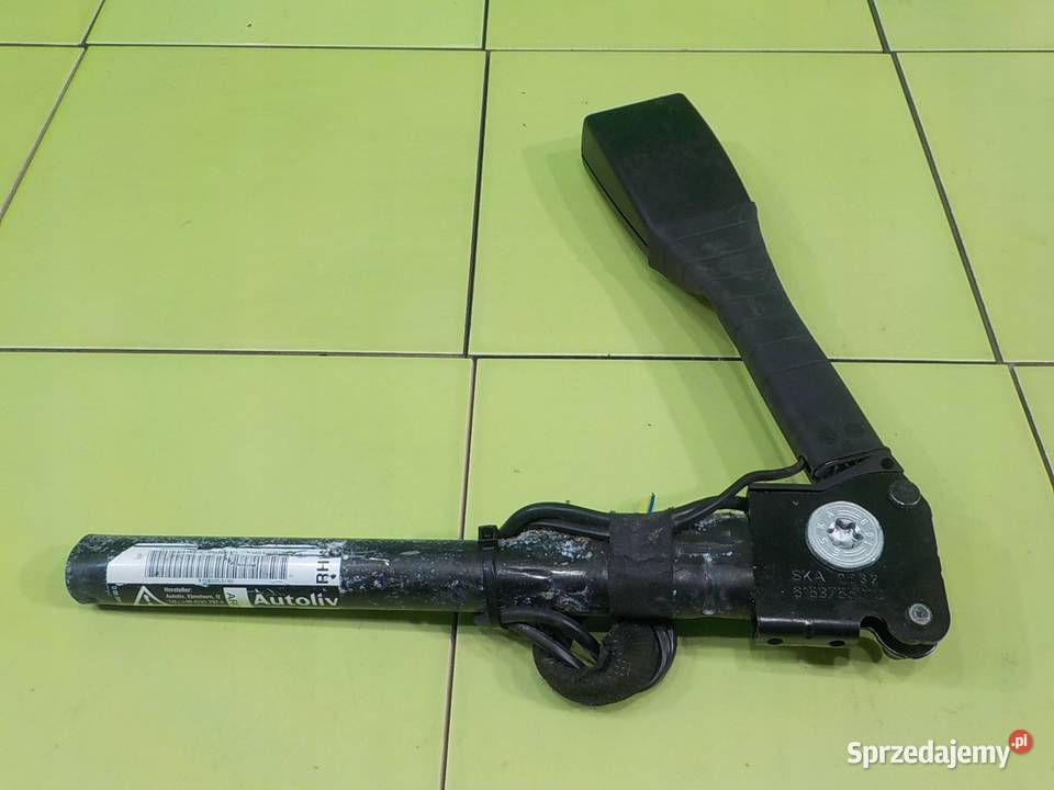 CORSA D LIFT 12 B 11r HB 5D napinacz zapinka Suków sprzedam