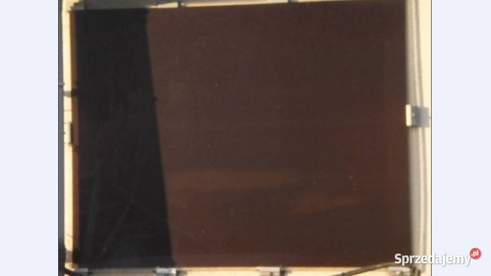 PANEL SOLARNY BATERIA SŁONECZNA 100W 24V