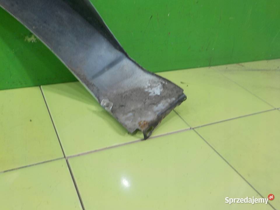 OPEL CORSA E 13 CDTI 17r HB 3D blotnik prawy osobowe Suków