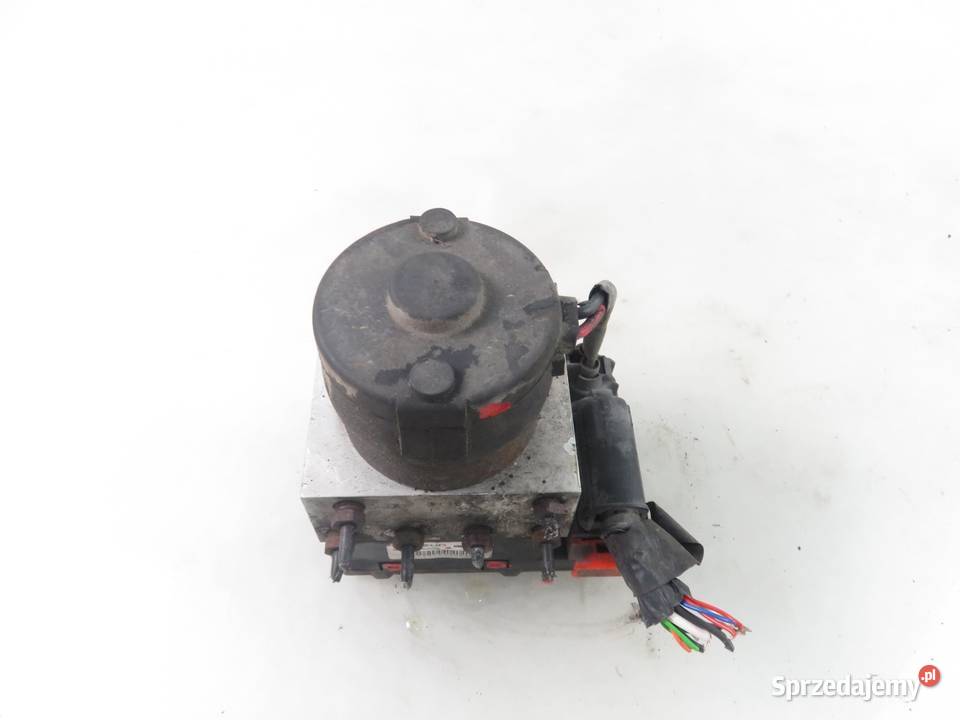 POMPA ABS HYUNDAI H1 Skrzynia 589004A050 osobowe