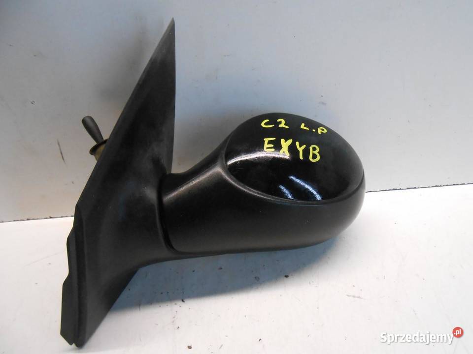 LUSTERKO LEWE EXYB CITROEN C2