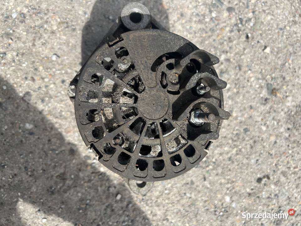 Alternator 19 cdti Opel Vectra C Signum łódzkie Łódź sprzedam