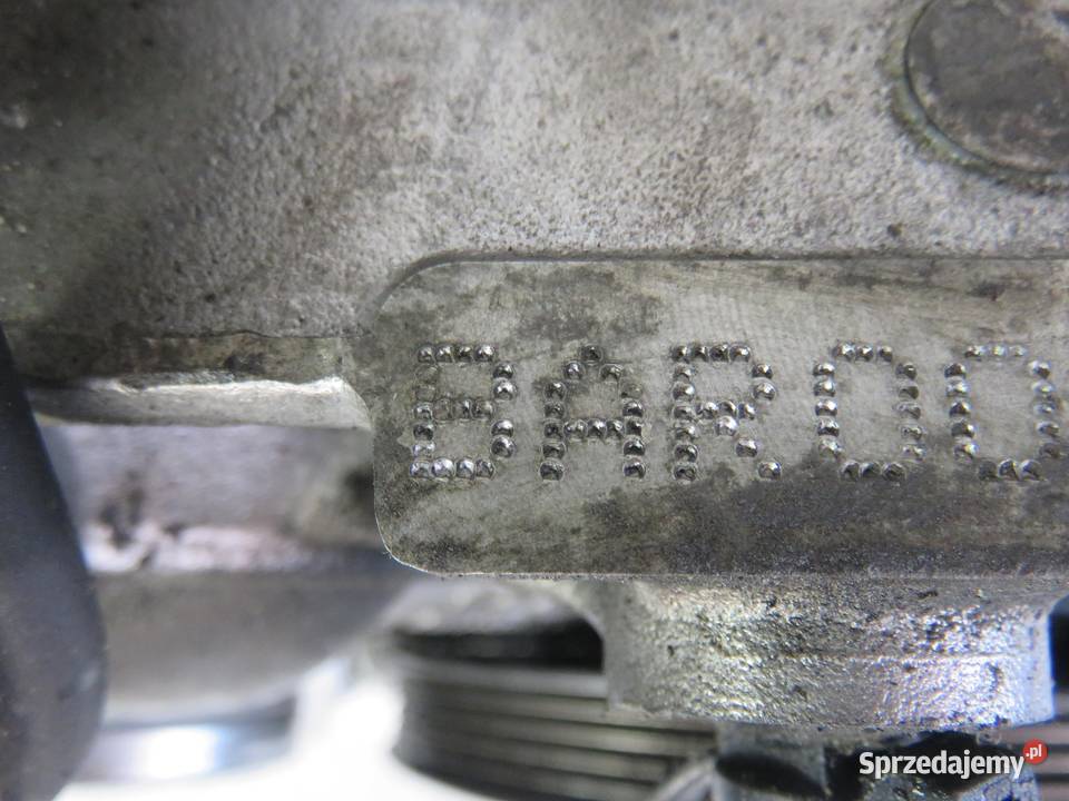 SILNIK AUDI Q7 4L 42 FSI 350 BAR małopolskie sprzedam