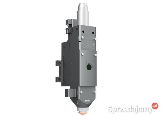 Wycinarka Laserowa BODOR P3 12kW Częstochowa