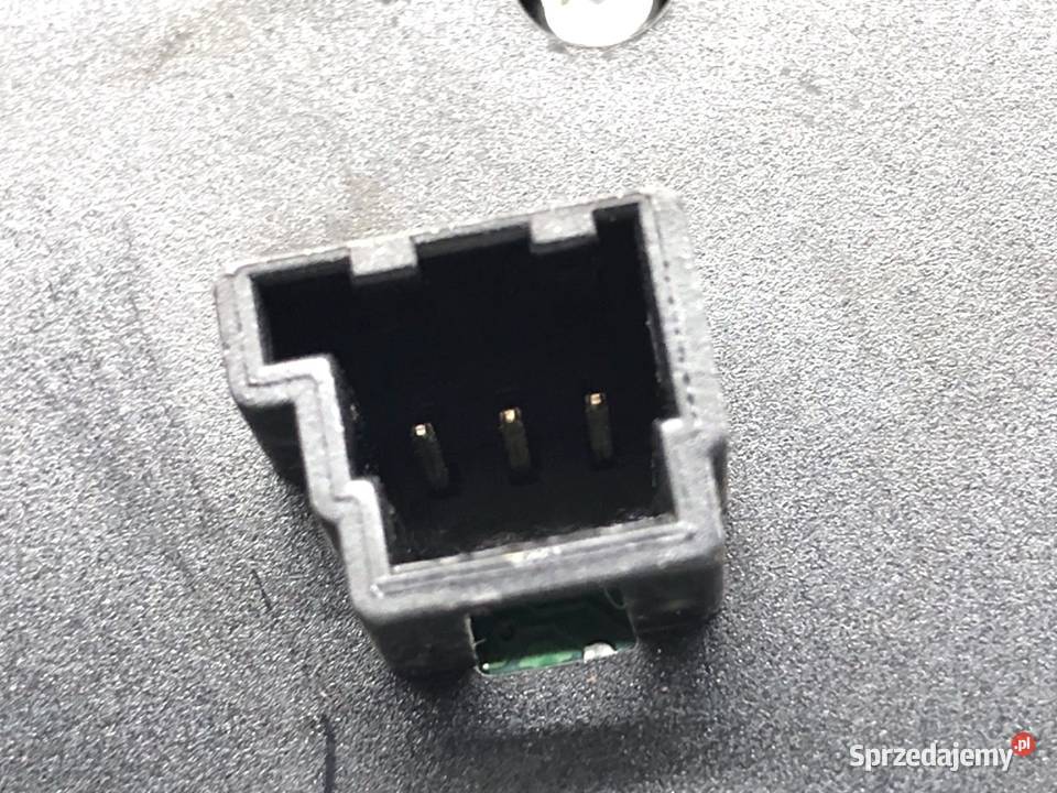 PRZEŁĄCZNIK SZYB MERCEDES X204 A2049055402 0815 Mechanizmy opuszczania szyb