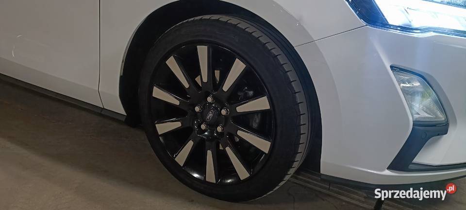 Alufelgi 17 5x108 Ford Focus Volvo Opony Dębica mazowieckie Warszawa
