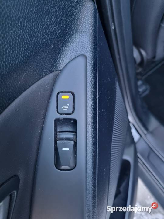 Hyundai ix35 4x4 Bogato wyposażony diesel Galewice