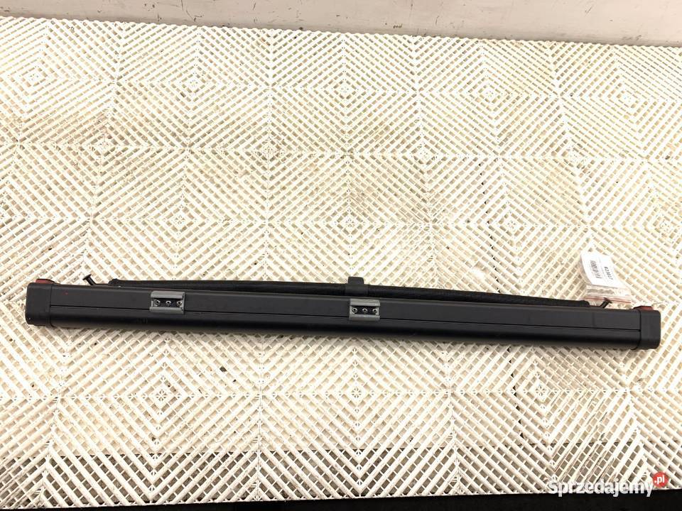 ROLETA BAGAŻNIKA SIATKA AUDI A4 B8 Kombi 0715 podkarpackie sprzedam