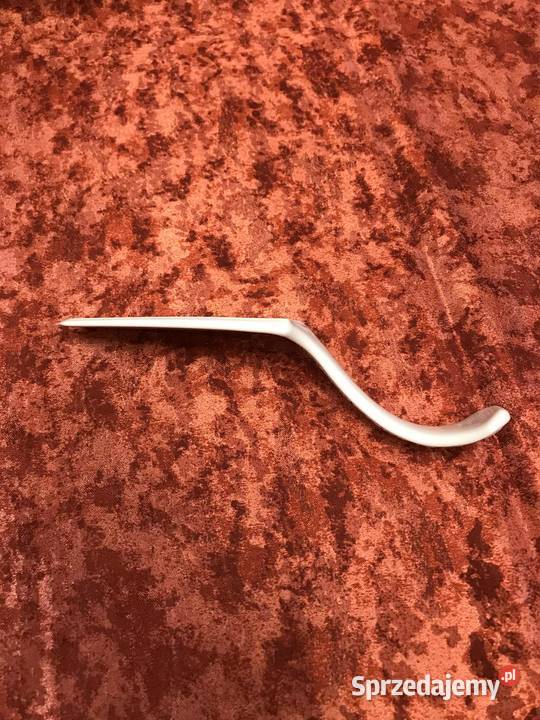 Lopatka do ciastatortu Rosenthal Maria Biala Kielce