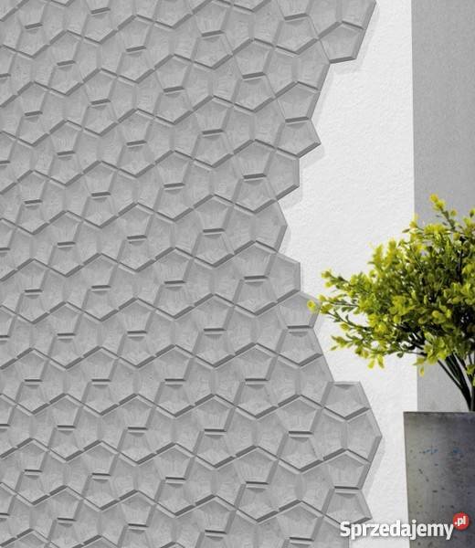 Płytki beton architektoniczny Wyposażenie wnętrz Łódź