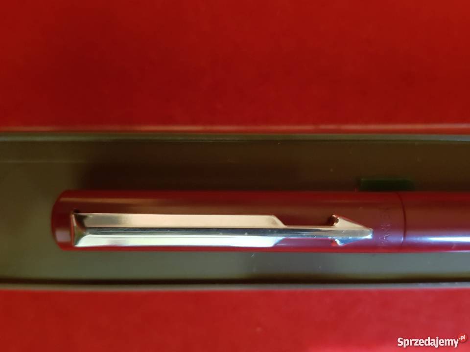 PARKER pióro do pisania unikalne z prywatnej Kielce