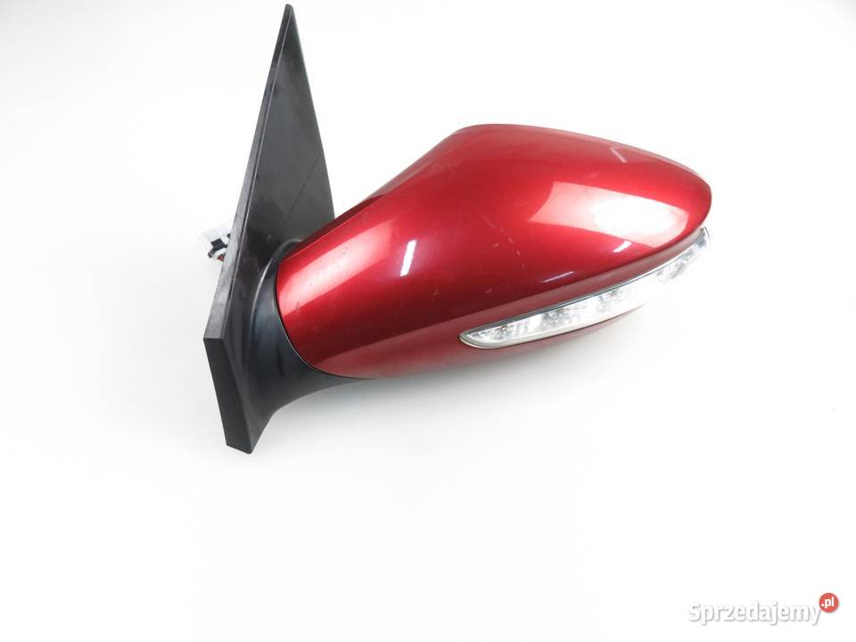 LUSTERKO LEWE HYUNDAI SONATA VI YF 876103Q200 9