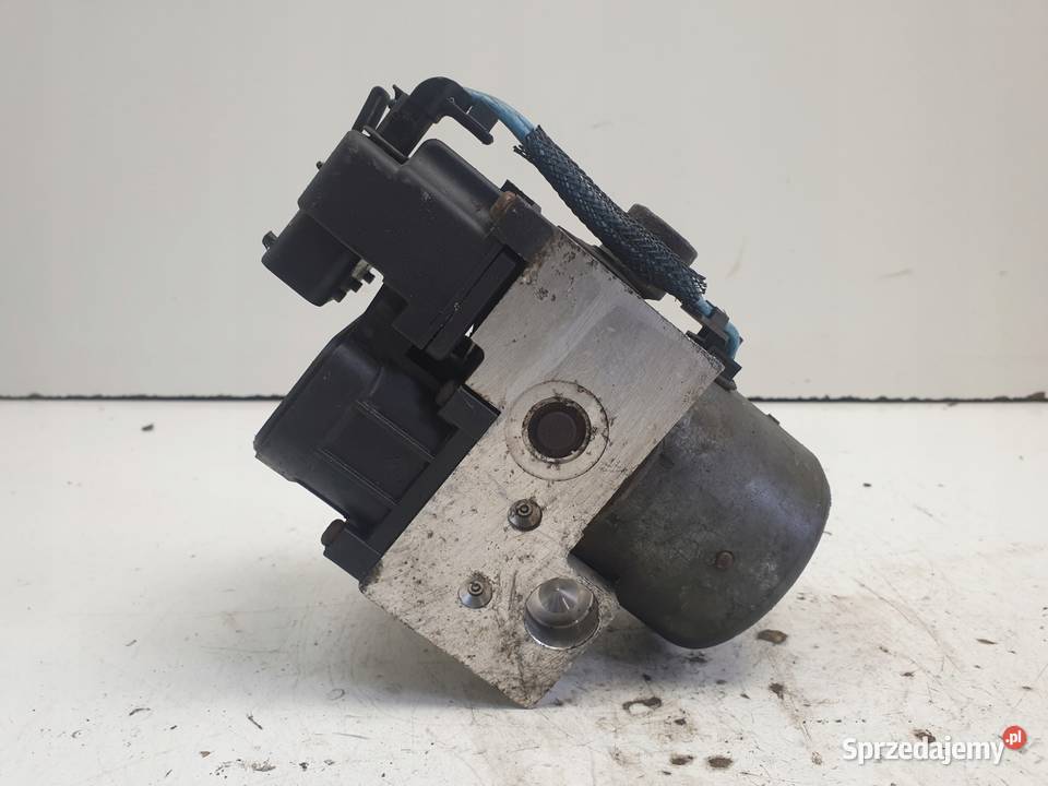 Nissan Almera N16 POMPA ABS Hamulcowa 476605M301 Układ ABS i ESP