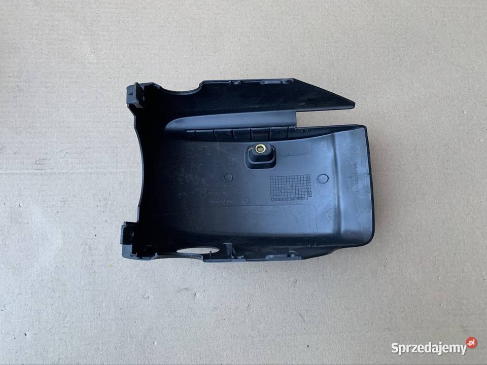 5N0858566 obudowa kierownicy volkswagen tiguan Szczecin