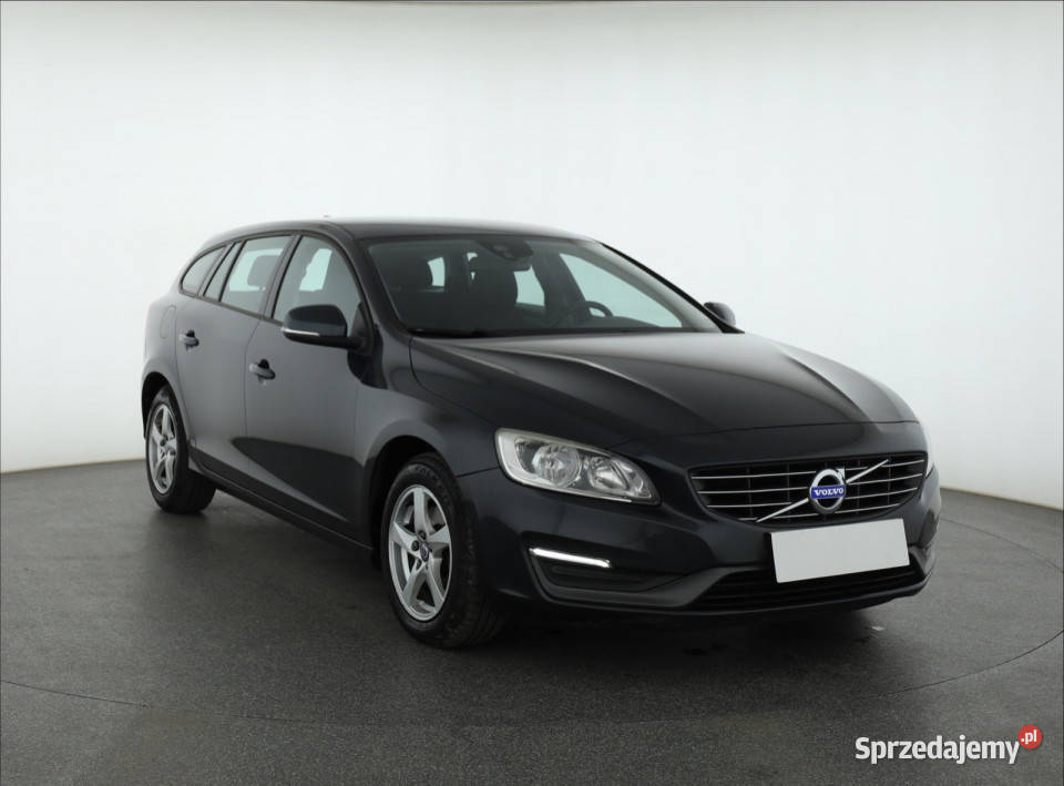 Volvo V60 D2 Piaseczno sprzedam