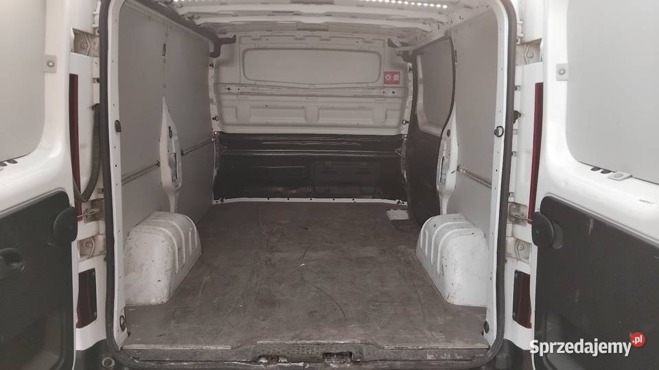 Fiat Talento 20 EcoJet 120 2021r FVAT pełny VAT Iwonicz