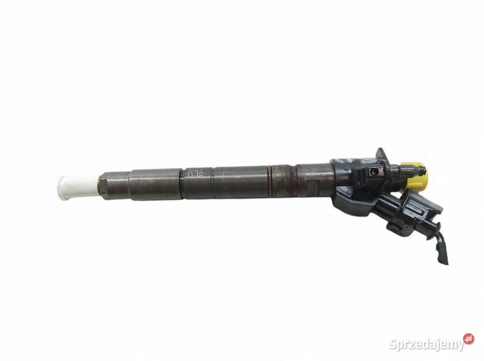 WTRYSKIWACZ 31272690 0445116016 24 D Volvo XC 70