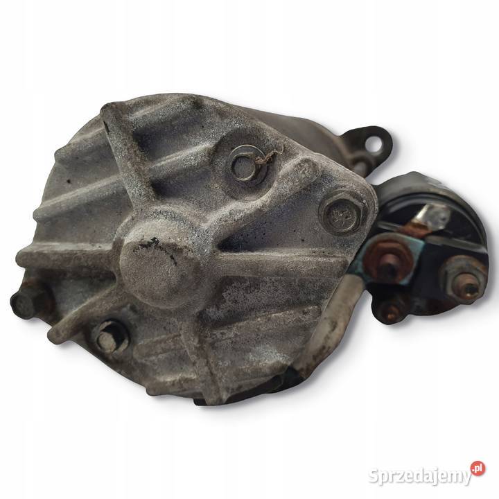 ROZRUSZNIK Ford Mondeo MK4 20 TDCI oryginał osobowe lubelskie Chełm