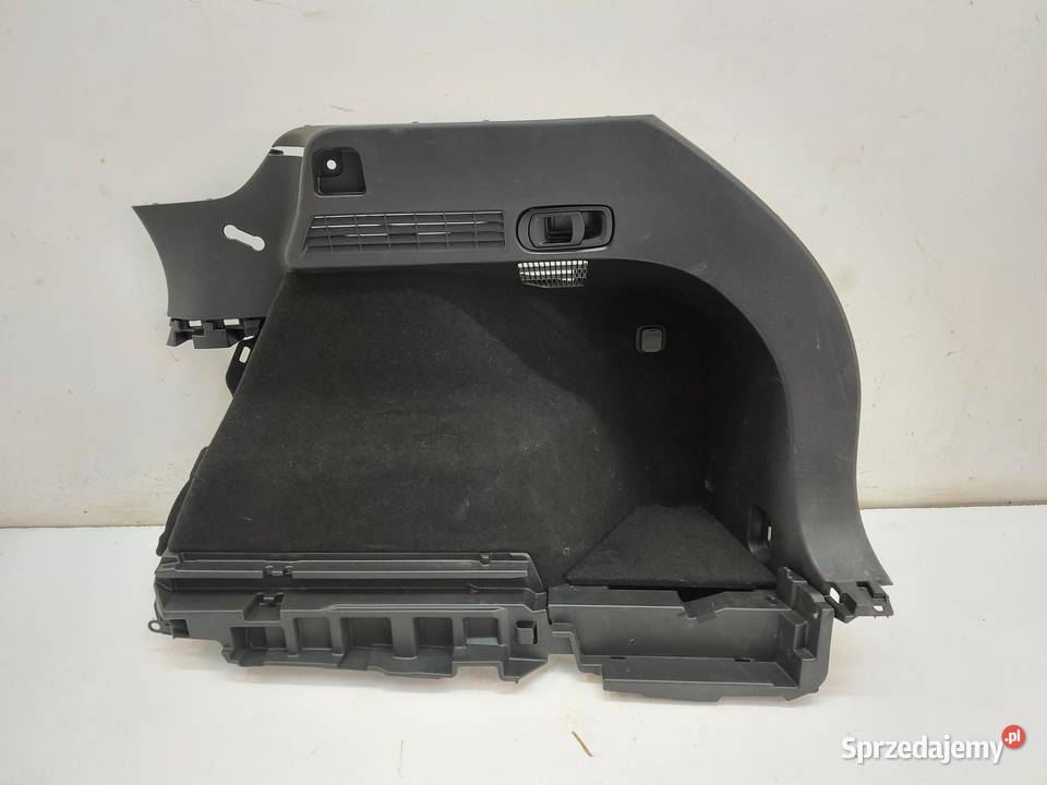 Mazda CX5 II Lift BOCZEK BAGAŻNIKA TAPICERKA Tapicerki samochodowe