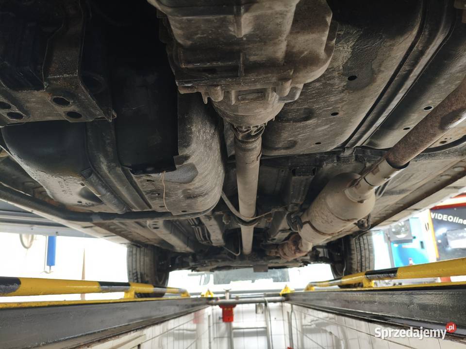 Honda CRV II 20 Benzyna 150 łódzkie