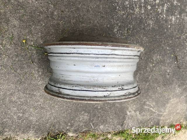 Felga Atego 195x750 9744011202 2890164 003HMA155 Maszewo sprzedam