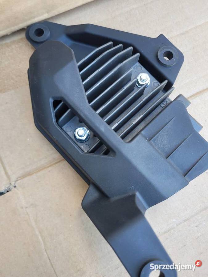 Suzuki GSX 8 R regulator napięcia 2023 Nowy Tomyśl