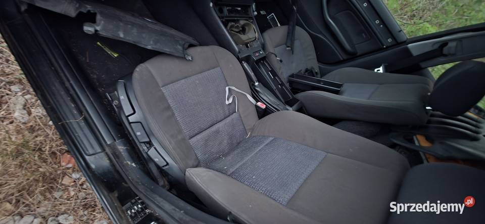 Bmw 318i części Konopnica