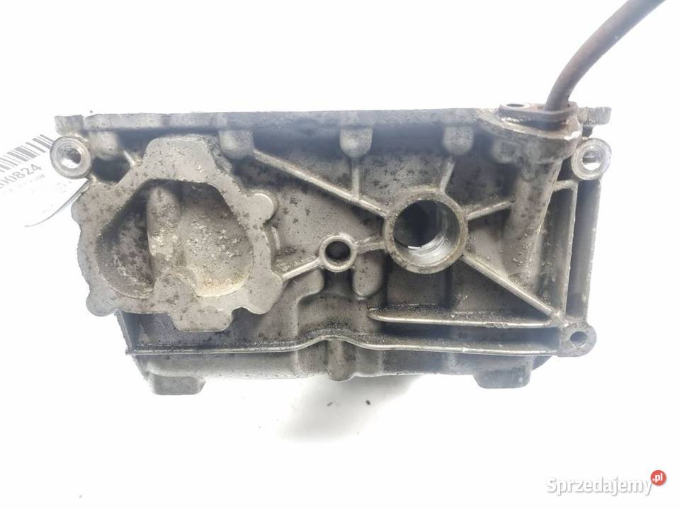 MISA OLEJOWA PORSCHE CAYENNE I kujawsko-pomorskie Lipno