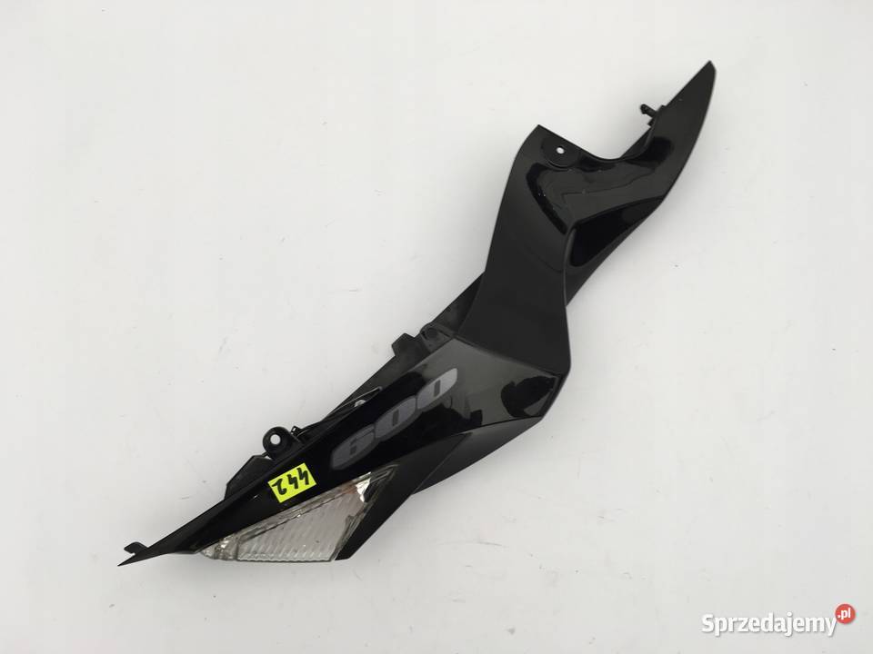 SUZUKI GSXR 600 1116 Ogon Zadupek Plastik Tył Łobżenica