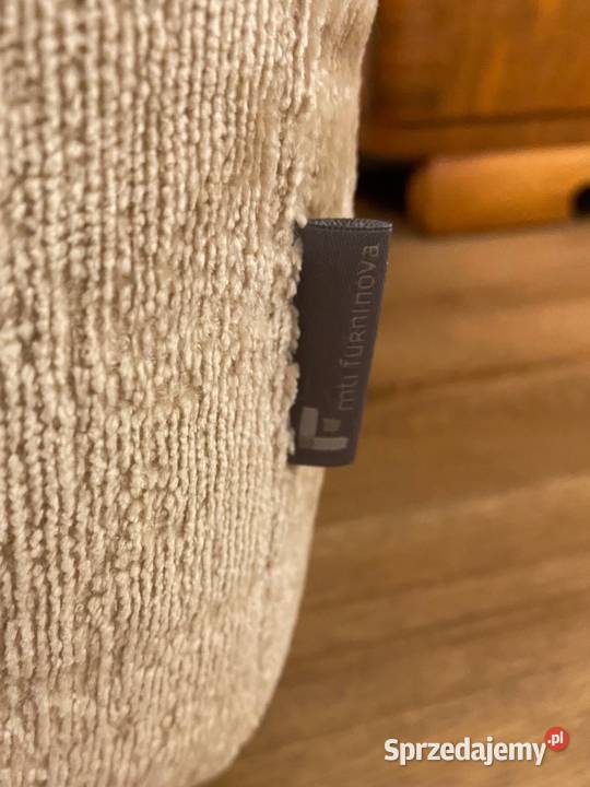 Fantastyczna wielka i nowoczesna kanapa Warszawa sprzedam