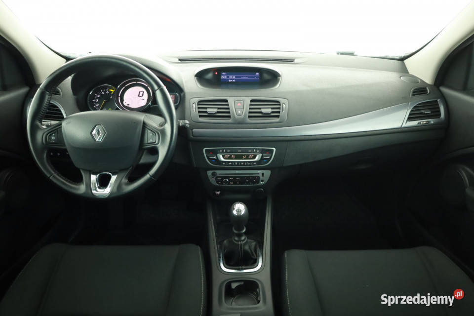 Renault Megane 12 TCe Piaseczno