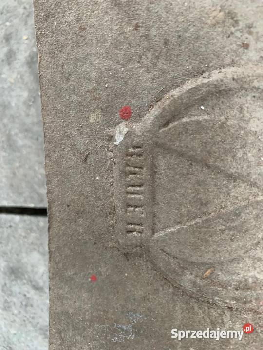 Rozlewka gnojowicy Bobowa