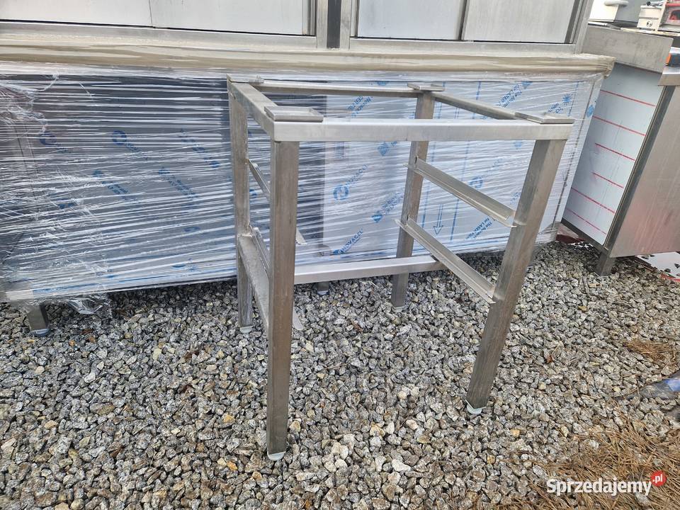 PODSTAWA POD ZMYWARKĘ 605575 Ostrów Wielkopolski