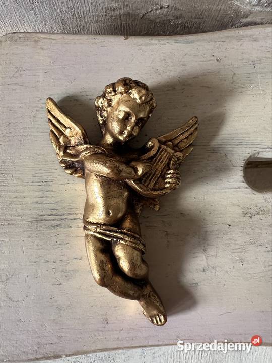Aniołek vintage Bytom sprzedam