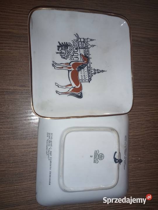 Talerzyki walbrzyk 2