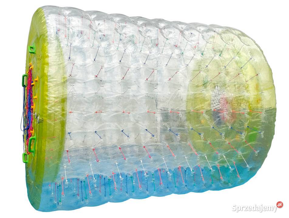 walec wodny na wodę water roller do chodzenia Olsztyn