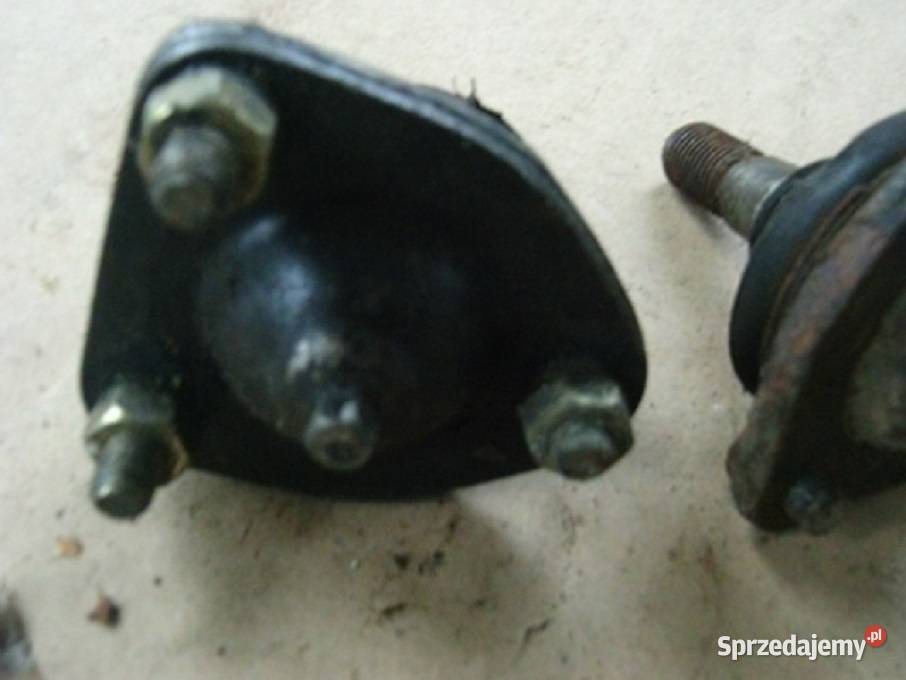 Sworzeń wahacza FSO Polonez Fiat 125p leżak Zawieszenie i amortyzacja łódzkie Kutno
