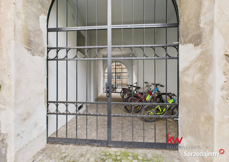 Mieszkanie 643m2 3 pok Brzeg miejsce parkingowe